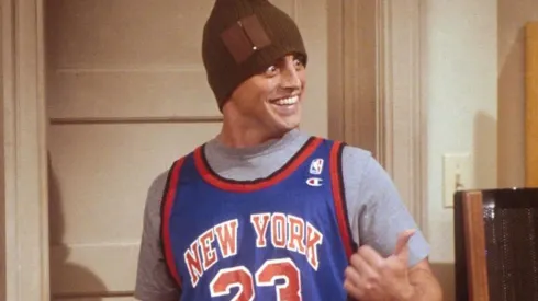 Joey tuvo su propio spin-off.