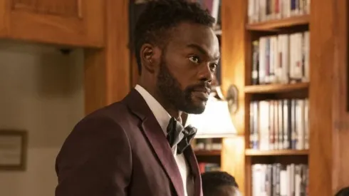 William Jackson Harper protagoniza Love Life