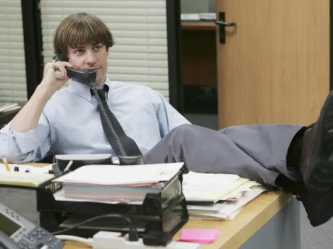The Office tuvo influencias de una serie que nadie se esperaría