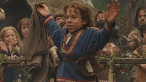 Willow tendrá serie.