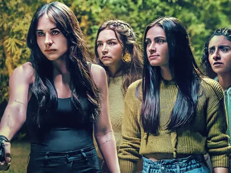 Todo sobre La Venganza de las Juanas, la próxima serie mexicana de Netflix