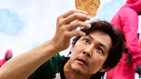 El Juego del Calamar