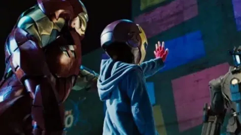 El fandom llegó primero: 5 teorías de películas confirmadas por sus creadores.