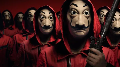 La Casa de Papel ya tiene su cerveza propia: dónde se puede comprar y cuál es su precio.