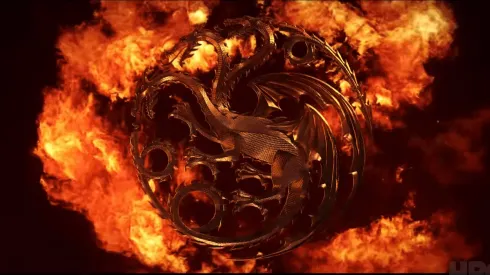 ¡Esta aquí! Primer tráiler de House of the Dragon, la precuela de Game of Thrones.