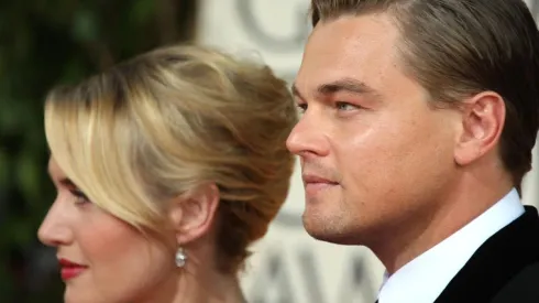 Kate y Leo