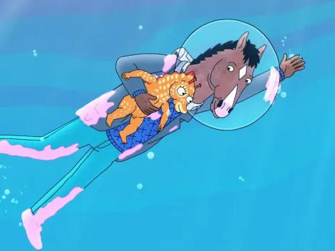 Netflix: cómo se hizo el episodio mejor puntuado de BoJack Horseman