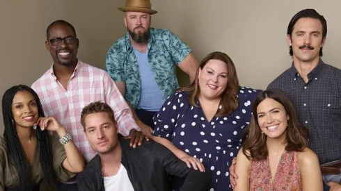 Un actor invitado regresa a This Is Us