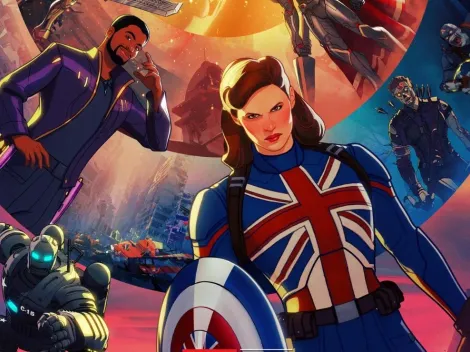 ¿Cuándo se estrena la segunda temporada de 'What If...?' en Disney+?