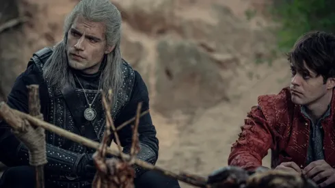 The Witcher regresará en diciembre.