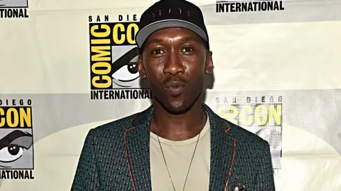 Mahershala Ali ganó dos vece el Óscar.