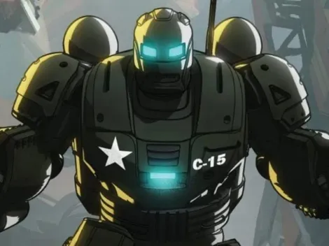 La escena post créditos del final de "What If...?" explicada