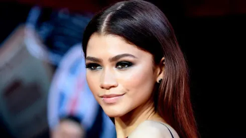 Zendaya