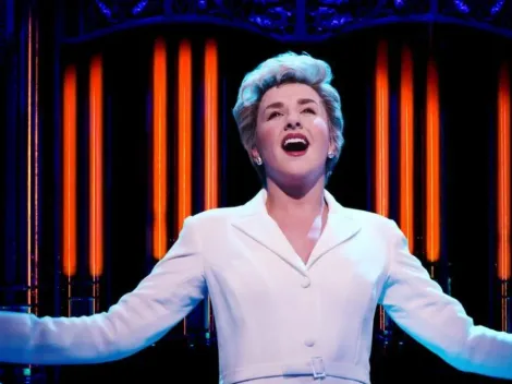 Destrozan el musical de Lady Di en Netflix