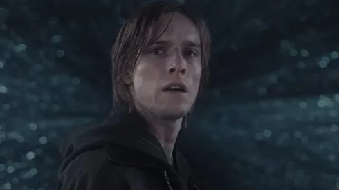 Louis Hofmann en Dark