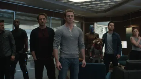 La vida privada del actor de Marvel no lo favorece.