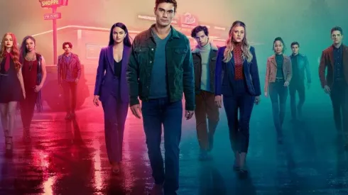 ¿Cuándo se estrena la sexta temporada de Riverdale?
