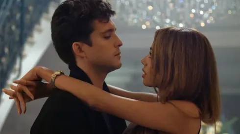 Luis Miguel y Mariah Carey, la historia de amor de la tercera temporada