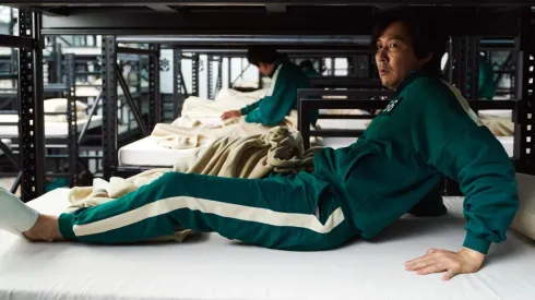 El Juego del Calamar, una sensación que todavía no deja de comentarse.