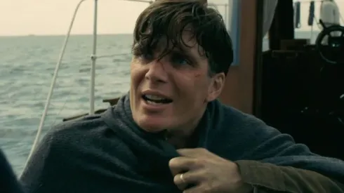 No trabajaban juntos desde Dunkirk.