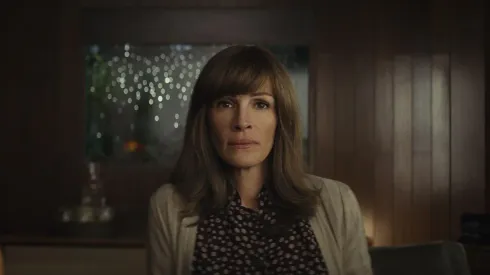 Julia Roberts protagoniza Homecoming.