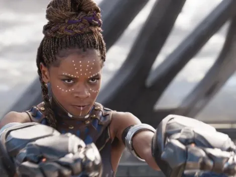 Peligra el estreno de Black Panther: Wakanda Forever