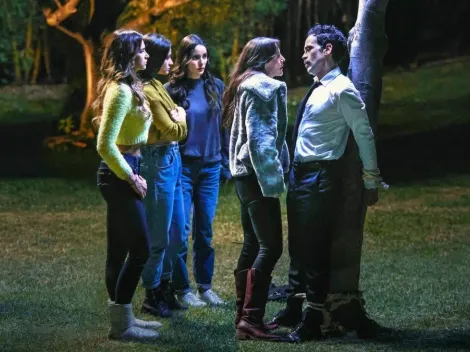 ¿La Venganza de las Juanas tendrá temporada 2 en Netflix?