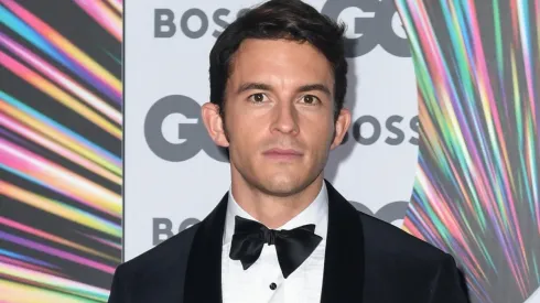 Jonathan Bailey
