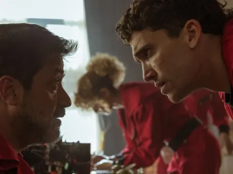 La Casa de Papel perdió: 4 series españolas exitosas de Netflix