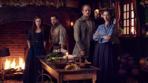 Los Fraser están listos para volver