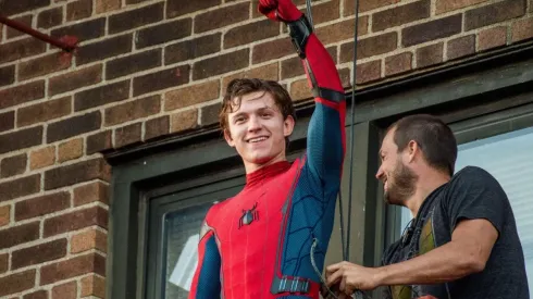 Marvel: por esta razón Tom Holland seguirá siendo Spider-Man en el MCU.