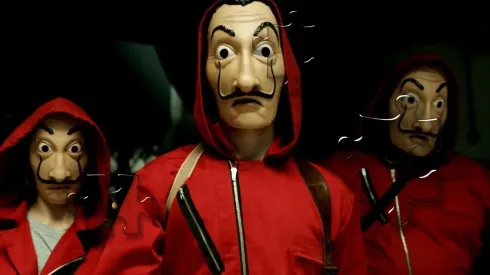 ¿La Casa de Papel fracasó en Estados Unidos? Otra serie fue más vista en Netflix según Nielsen.