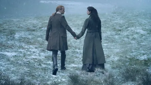 ¿Cuándo se estrena la sexta temporada de Outlander?