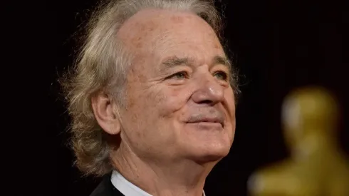 Bill Murray