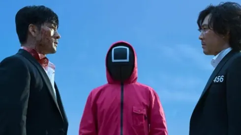 El Juego del Calamar