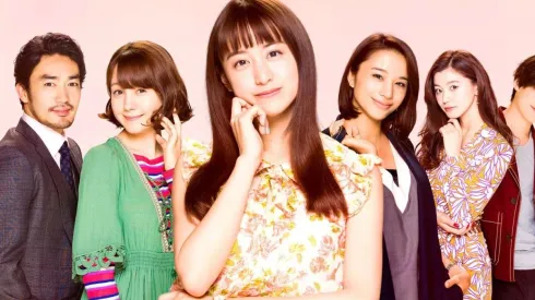 7 Doramas imperdibles para ver ya mismo en Amazon Prime Video.