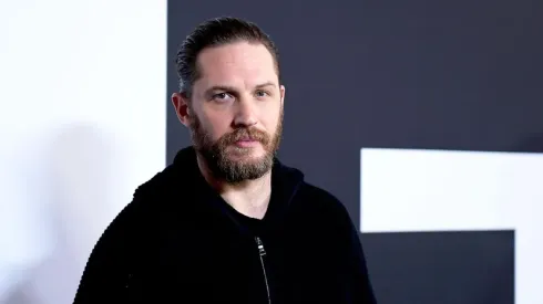Tom Hardy