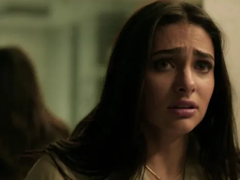 Renata Notni, de La Venganza de las Juanas, protagoniza otra serie de Netflix