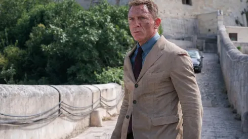 No es la primera vez que buscan a Daniel Craig para Marvel.