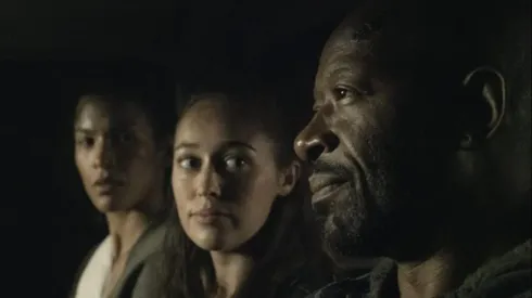 Fear the Walking Dead