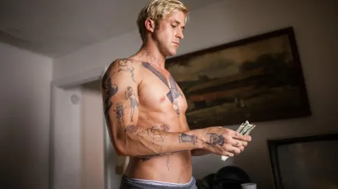 El lugar donde todo termina se lanzó en 2012.