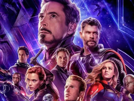 Este personaje de Marvel eres según tu signo del zodiaco