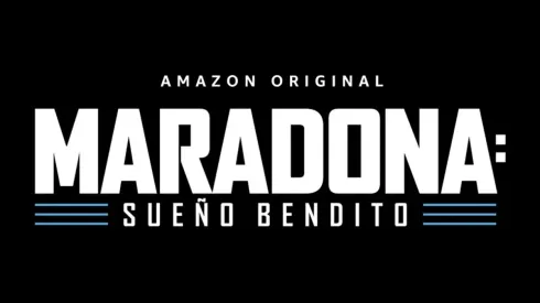 Maradona: Sueño Bendito se ha convertido en un éxito en streaming