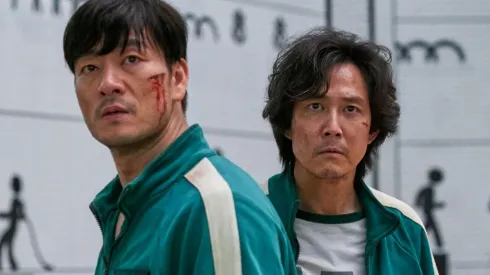 El Juego del Calamar se estrenó el pasado 17 de septiembre.