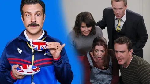 La serie tendrá 10 episodios.