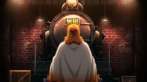 Kimetsu no Yaiba: a qué hora y cómo ver el episodio 2 del Arco del Tren Infinito.