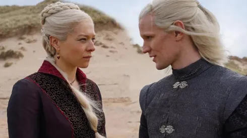 House of the Dragon todavía no confirmó la fecha exacta de su estreno.