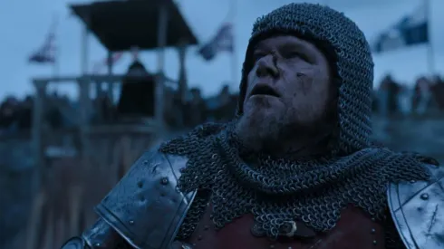 El estreno de la semana llega de la mano de Ridley Scott.