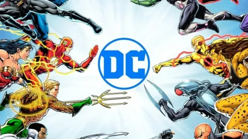 Sin pena ni gloria: el actor que trabajó en DC Comics y todo el mundo olvidó.