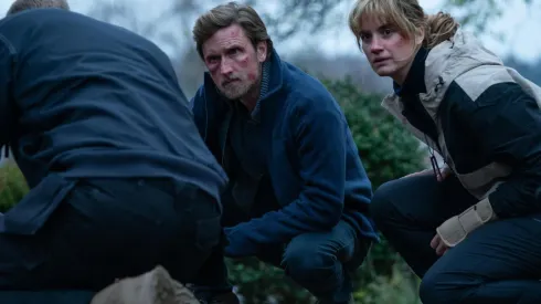 La nueva serie nórdica furor en Netflix que reemplazará definitivamente a El Juego del Calamar.